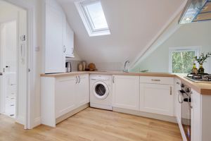 Kitchen Area- click for photo gallery